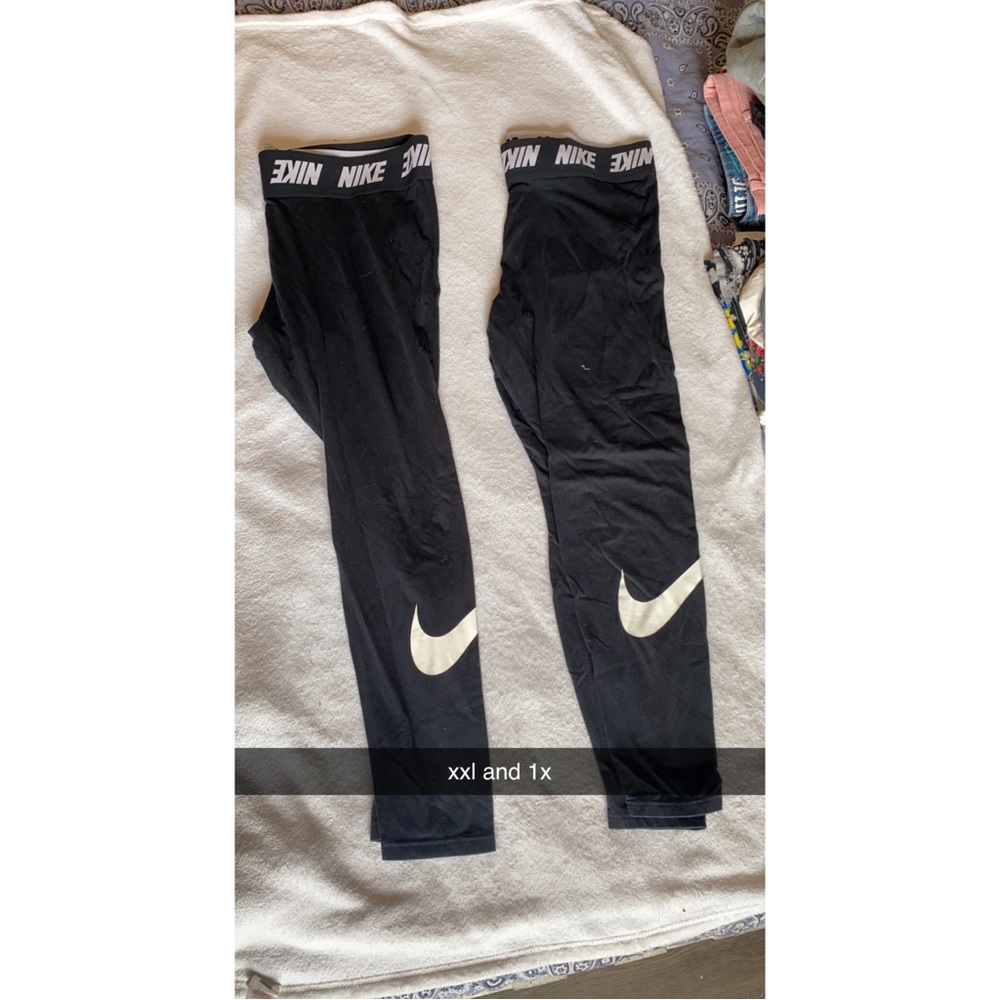 nike leggings